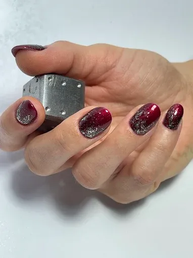 Nageldesign von M&M Nageldesign