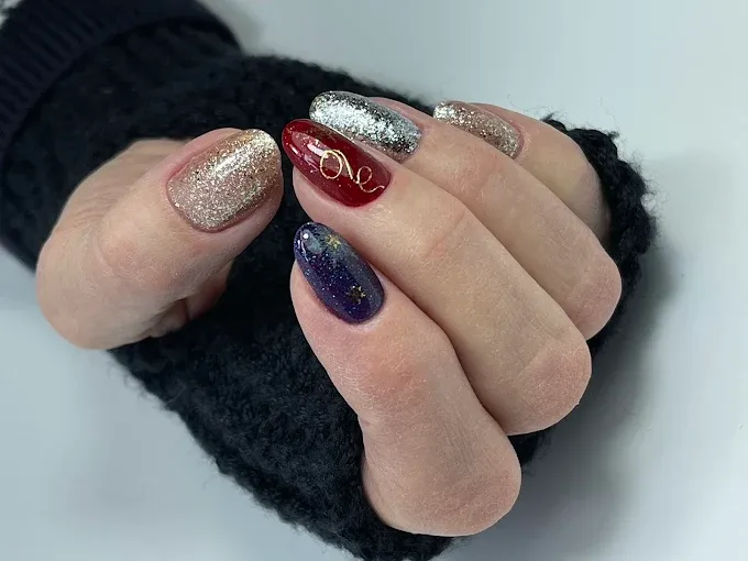 Nageldesign von M&M Nageldesign